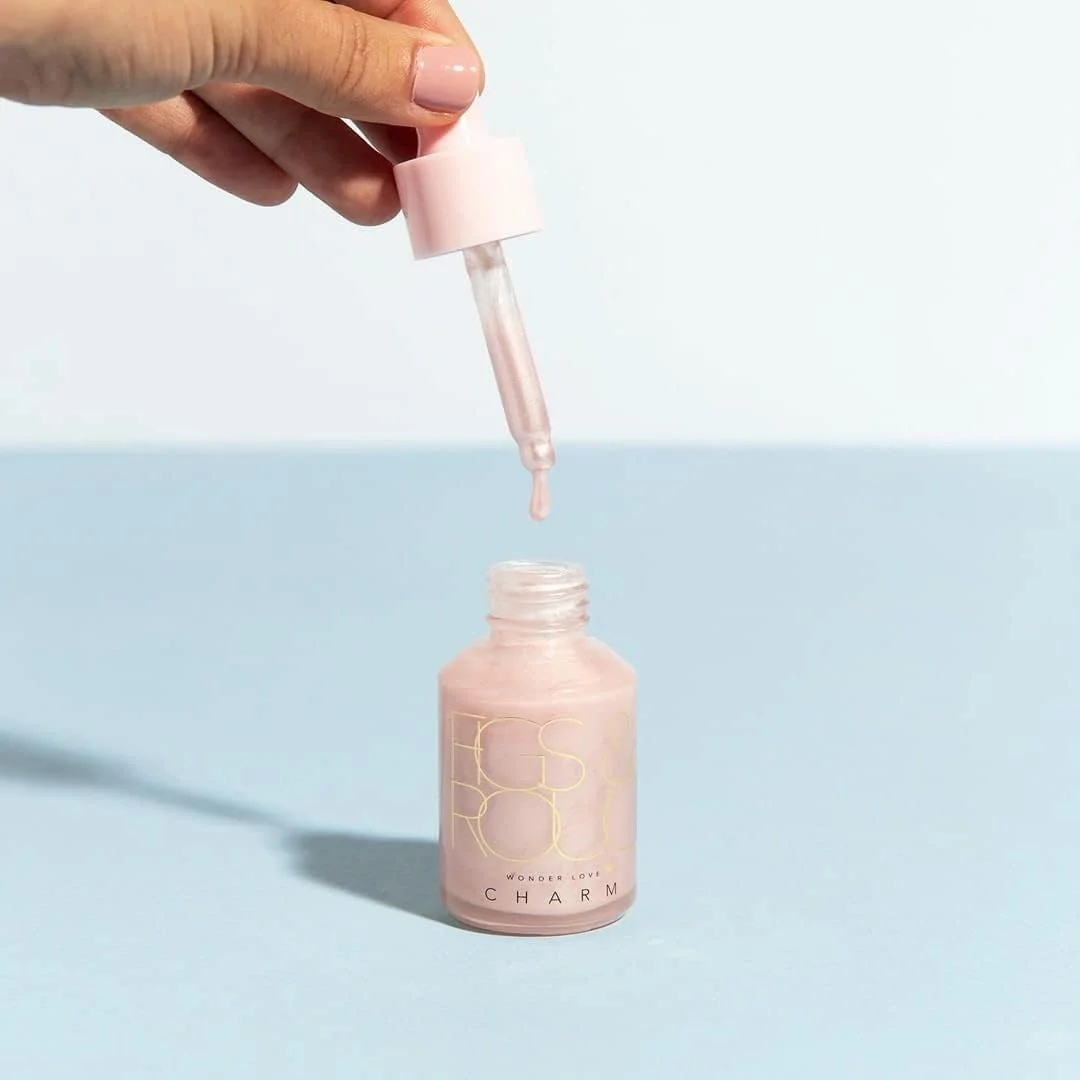 Figs & Rouge Wonder Love CHARM Glow Elixir - 30ml - Image 3