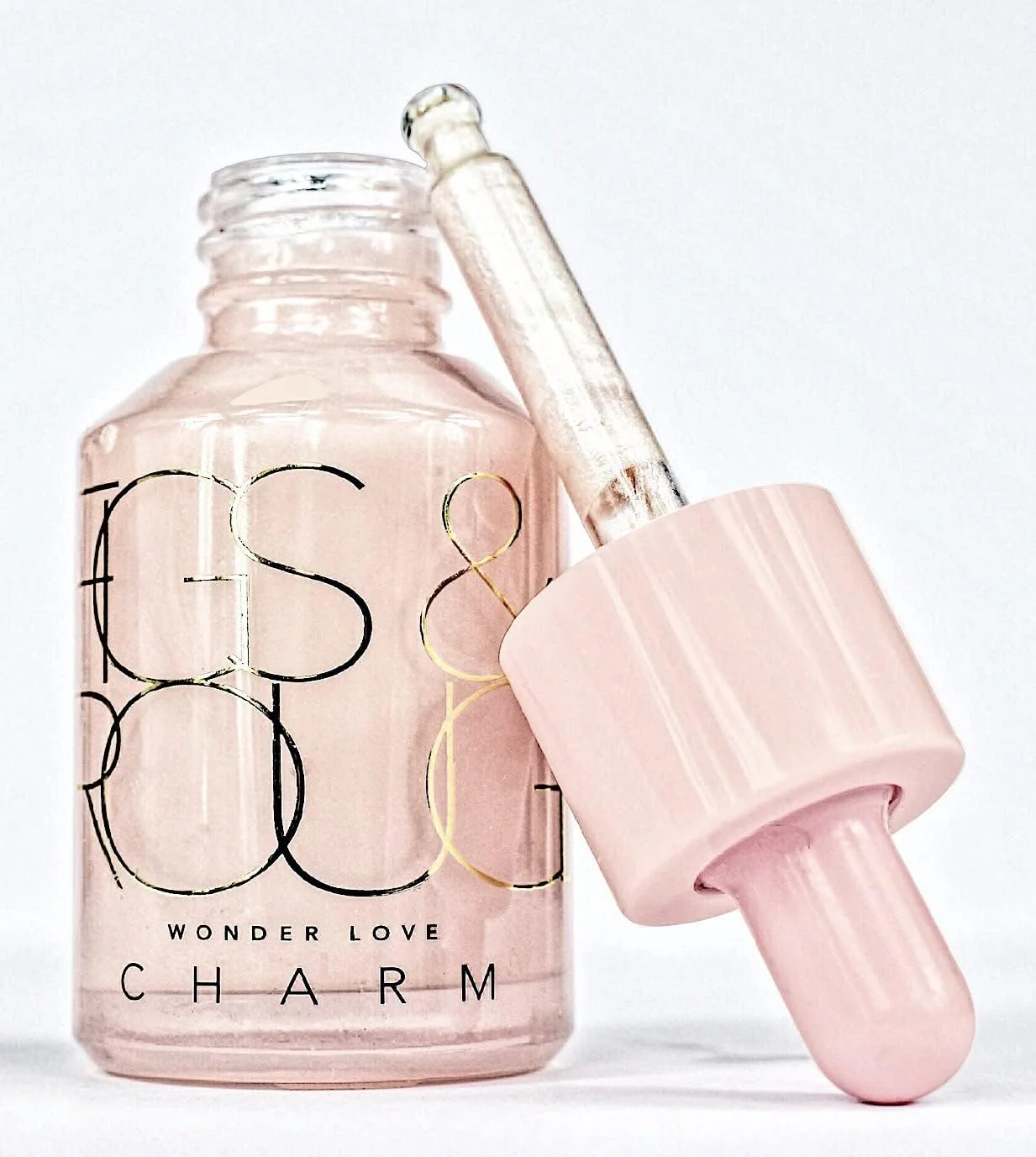 Figs & Rouge Wonder Love CHARM Glow Elixir - 30ml - Image 4