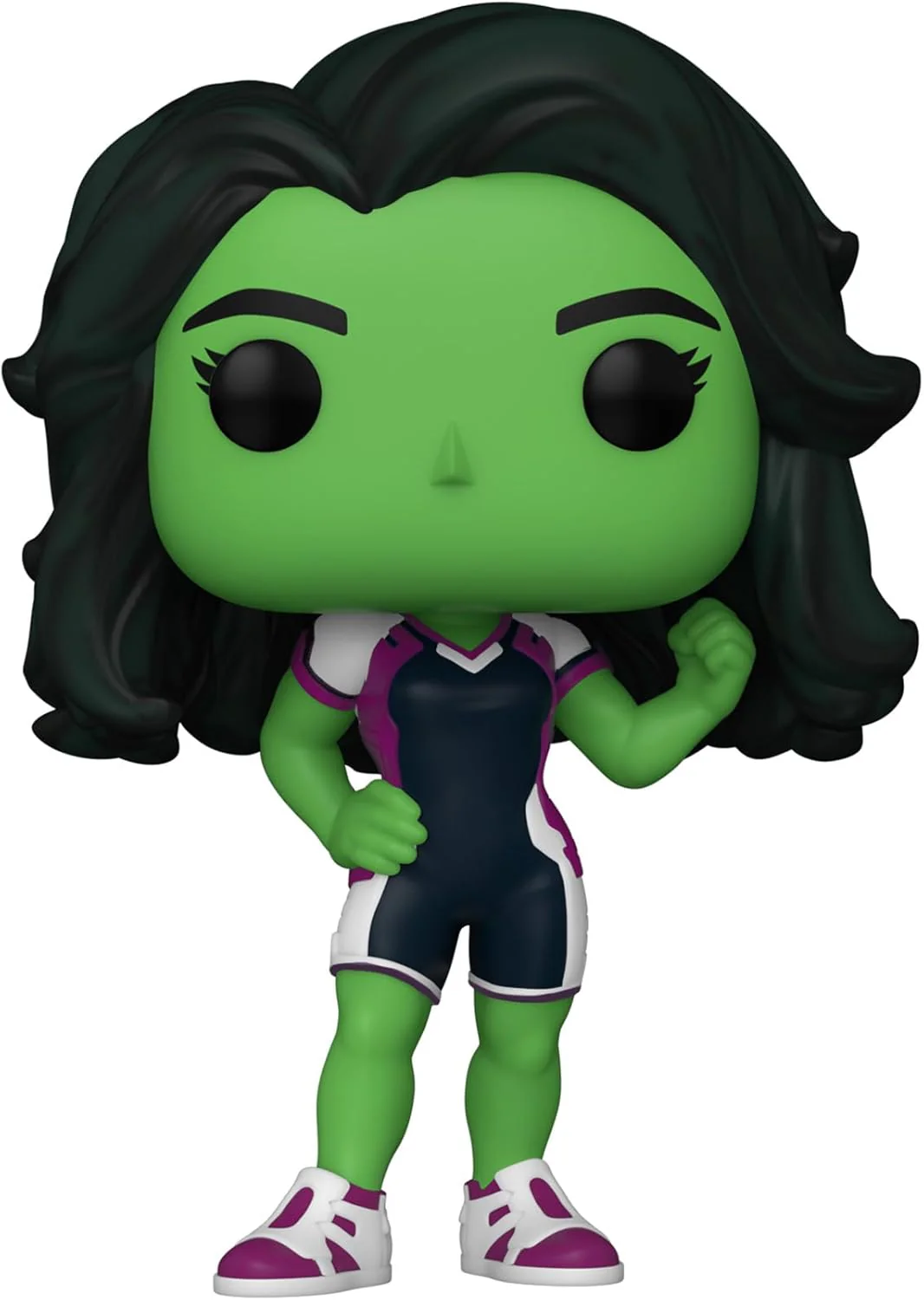 Funko POP! Vinyl: Marvel: She-Hulk Collectable Vinyl Figure - Image 2