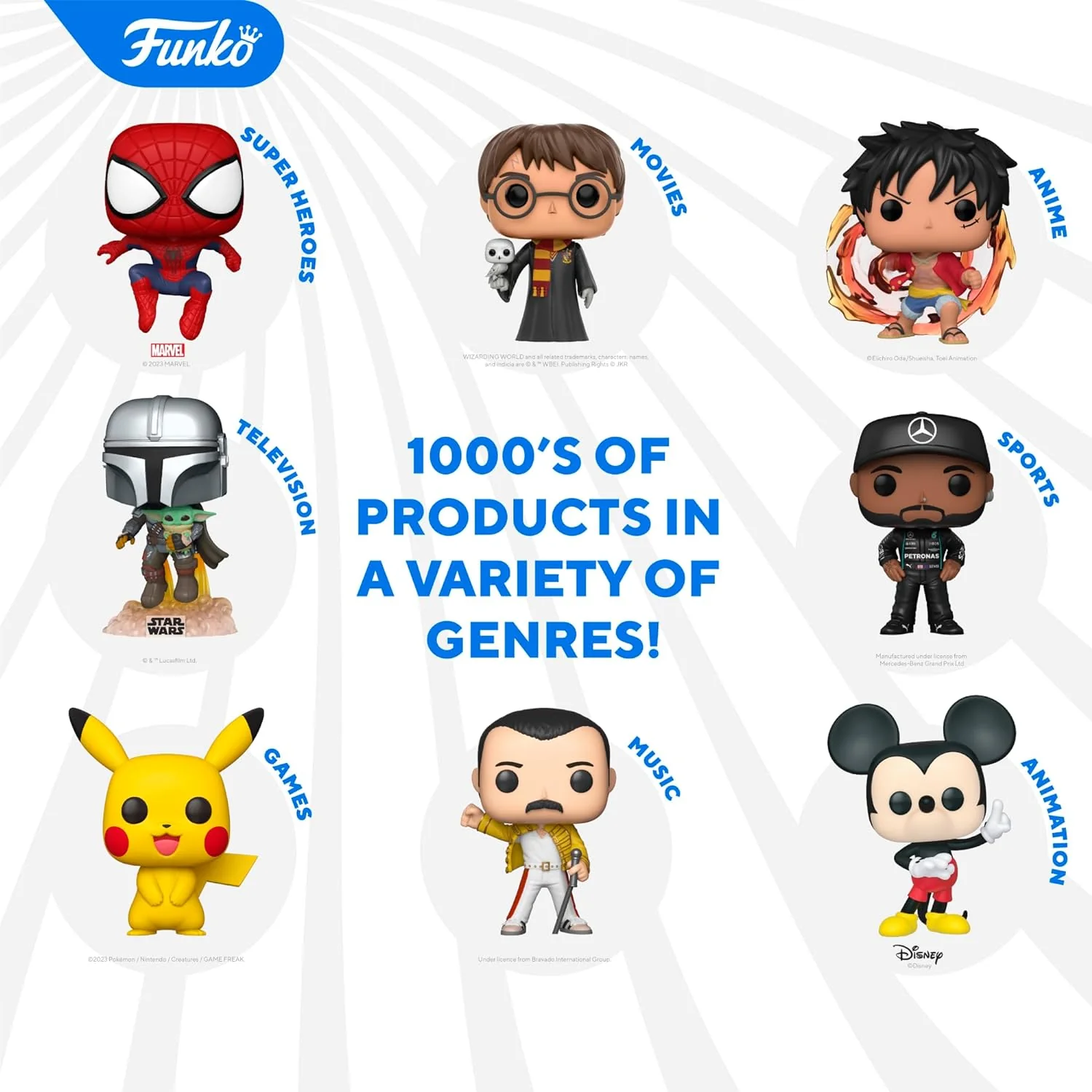 Funko POP! Vinyl: Marvel: She-Hulk Collectable Vinyl Figure - Image 5