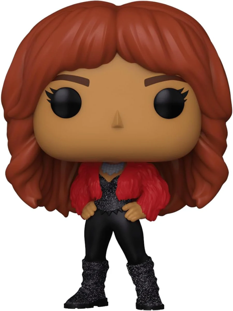 Funko POP! Vinyl: Marvel She-Hulk - Titania Collectable Vinyl Figure - Image 2