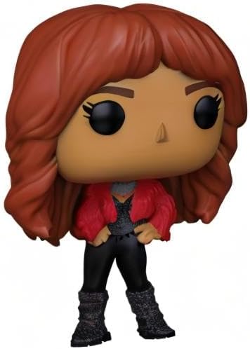 Funko POP! Vinyl: Marvel She-Hulk - Titania Collectable Vinyl Figure - Image 4