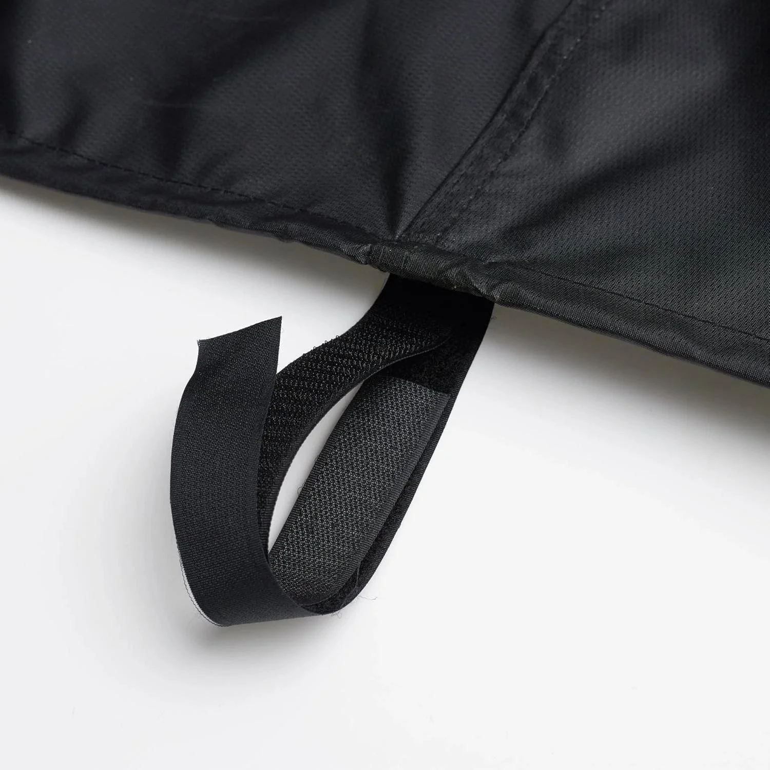 Gardman Modular Medium L Shaped Furniture Cover Left Side Long - Black - Image 4