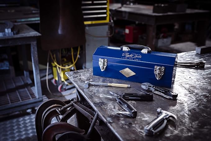 Gentlemen's Hardware Hammer & Screwdriver Multi-Tool - Image 5