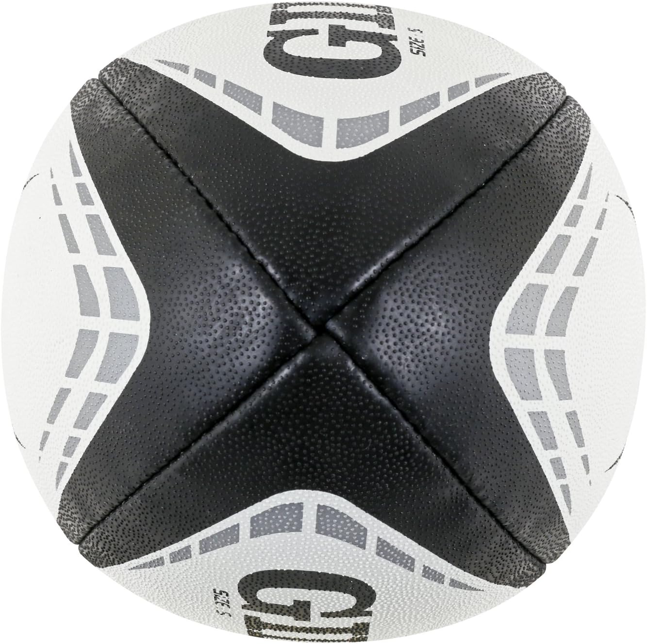 Gilbert Unisex G-TR4000 Trainer Ball - size 4 - Image 4