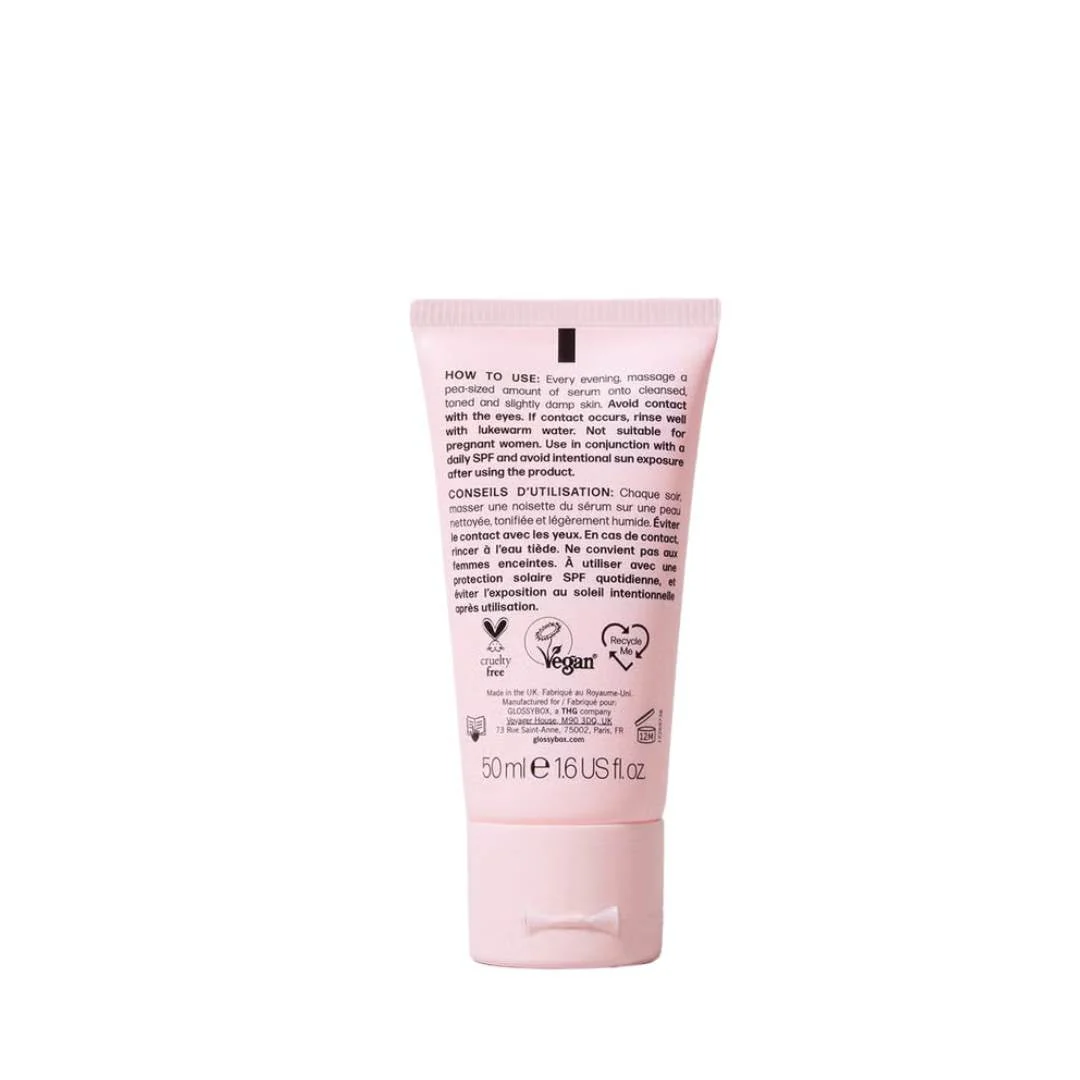 GLOSSYBOX Night Serum - 50ml - Image 4
