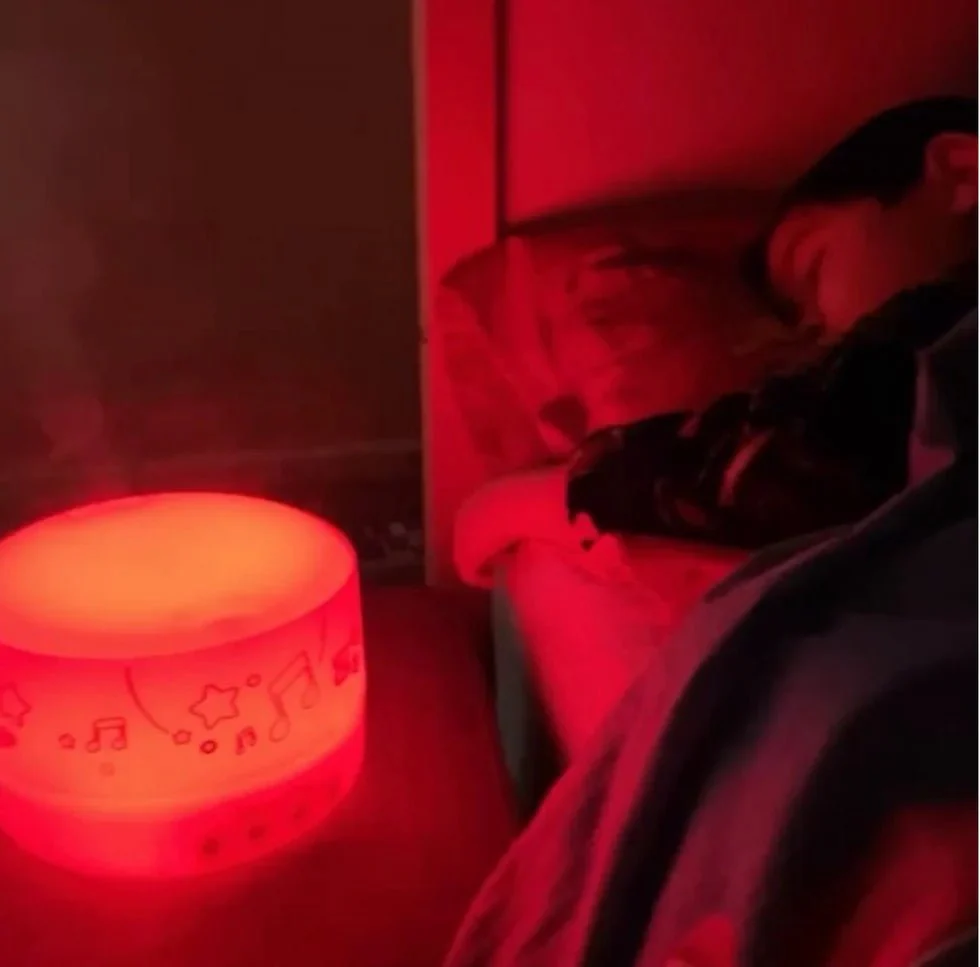 Glow Dreaming Child Sleep Aid - Original - Image 5