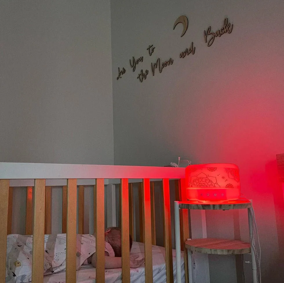 Glow Dreaming Child Sleep Aid - Original - Image 6