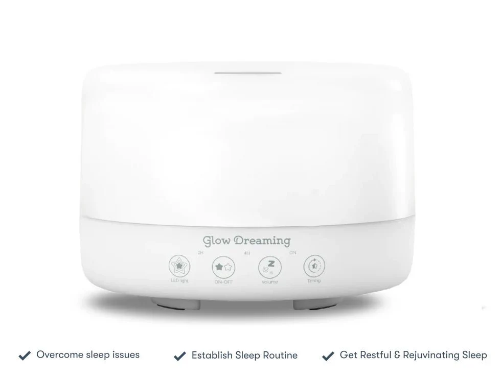 Glow Dreaming Child Sleep Aid - Original