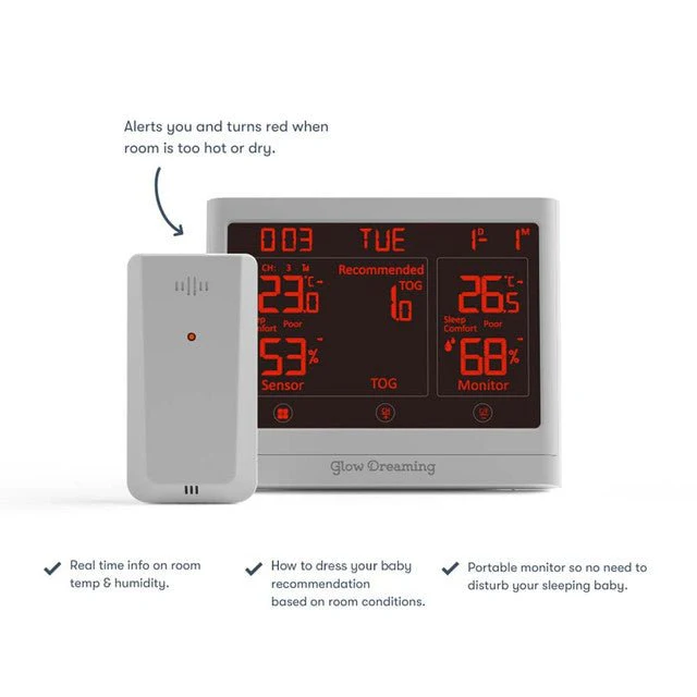 Glow Dreaming Glow Perfect Sleep Sensor - Image 7