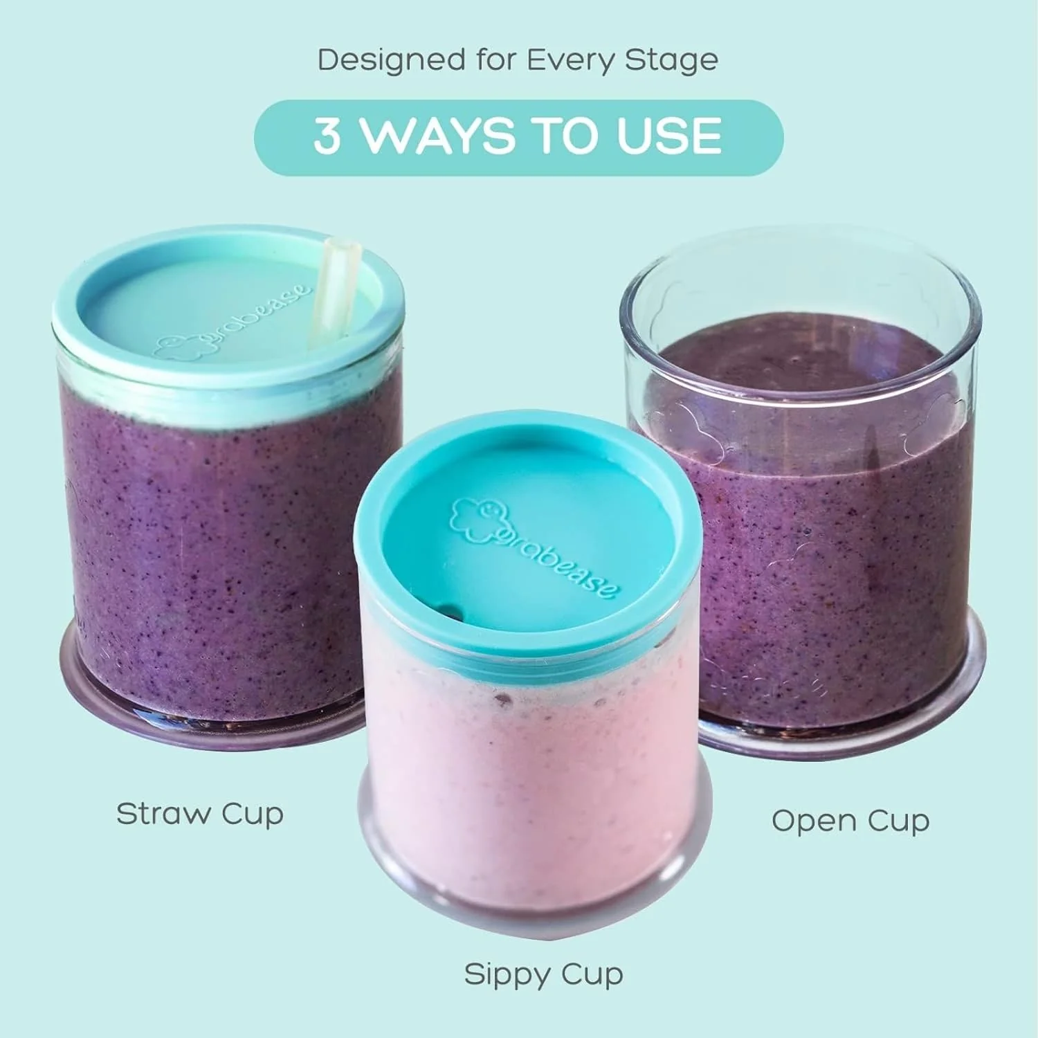 The Toddler's Essentails Bundle - Image 6