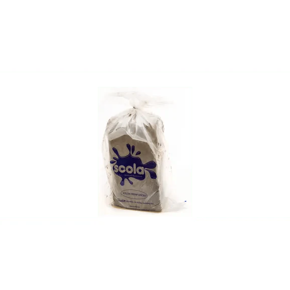 Grey Groc Buff Clay School Supplies Kiln Dry - 12.5KG Bag - Image 4