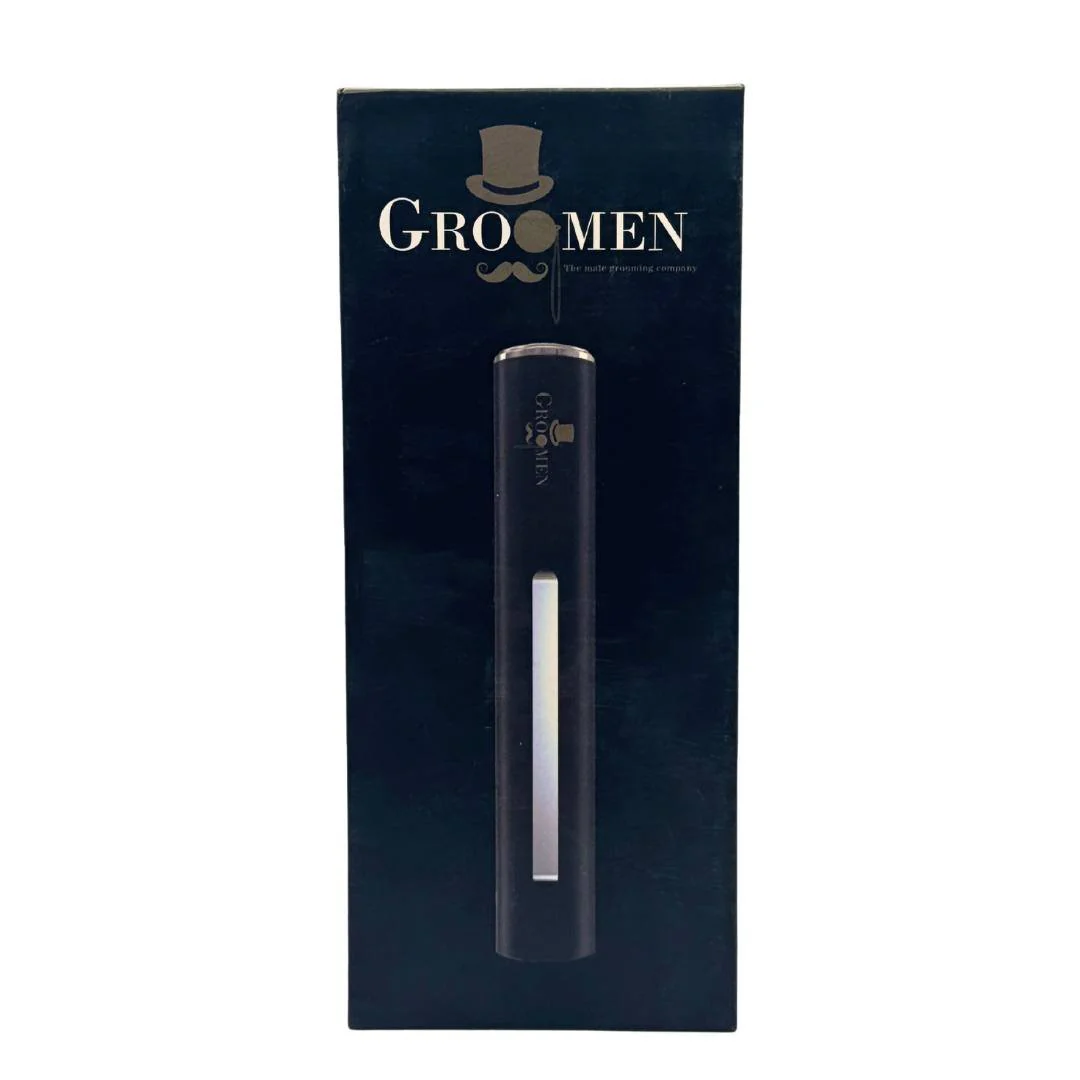 Groomen Nose Hair Trimmer