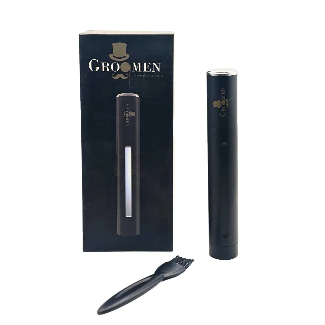 Groomen Nose Hair Trimmer - Image 2
