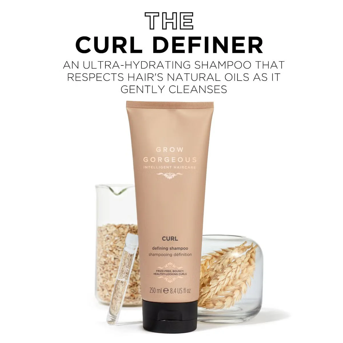 Curly Girl Haircare Gift Set - Image 5