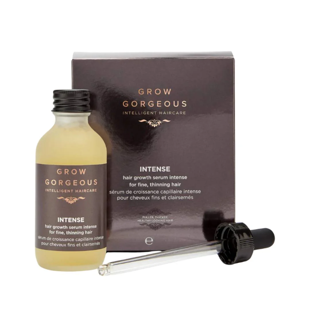 Grow Gorgeous Hair Growth Serum Intense - 30ml