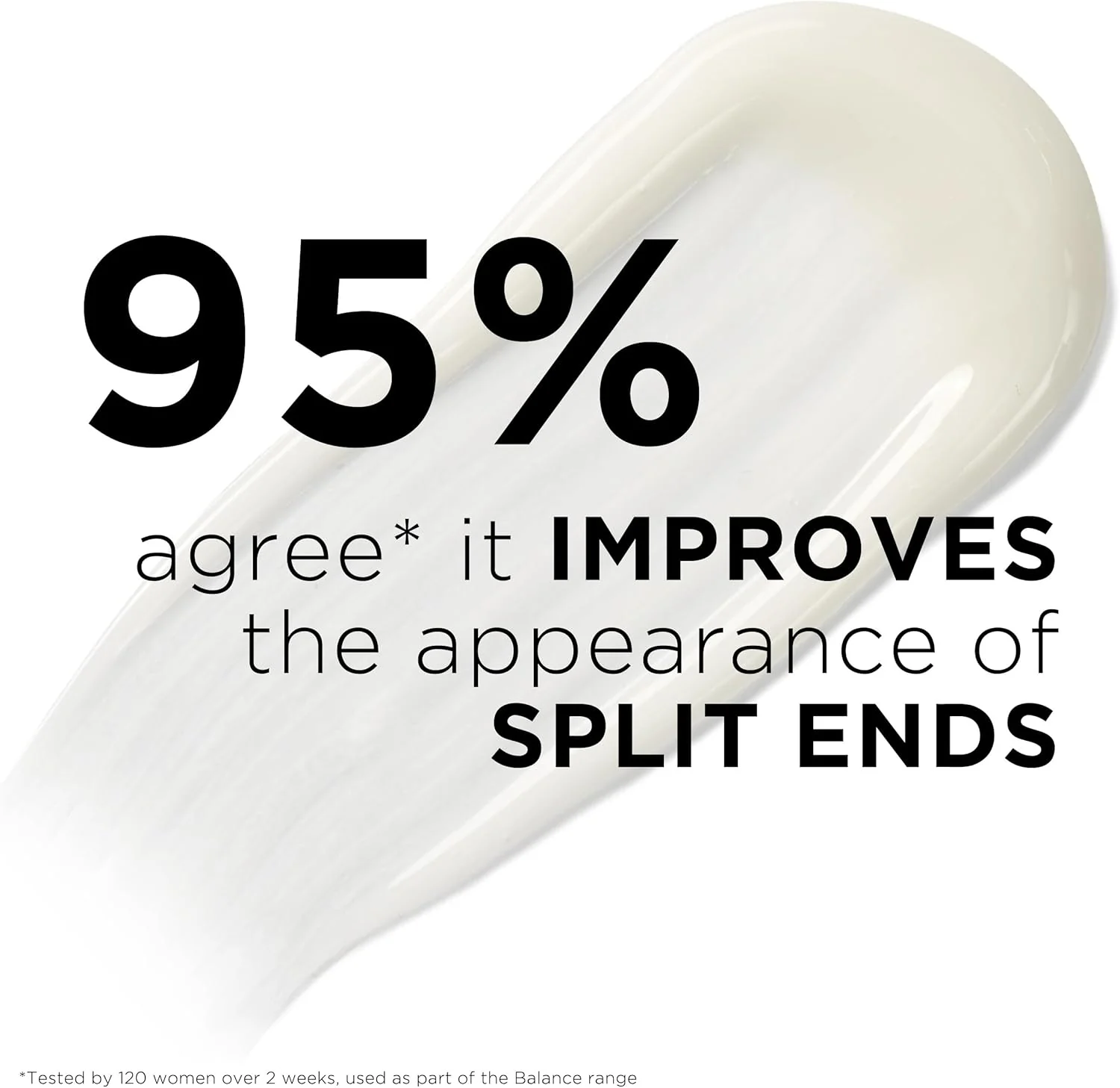 GROW GORGEOUS Balance Fibre-Sealing Split Ends Treatment 150ml - Image 4