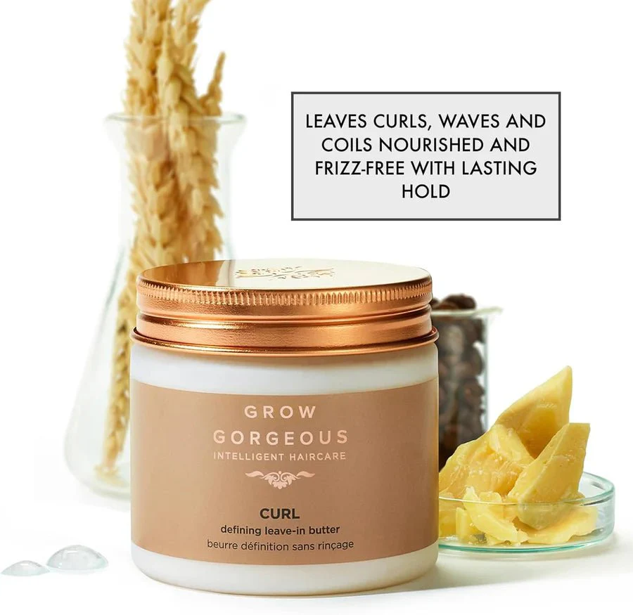 Grow Gorgeous & Christophe Robin Curl Duo - Image 2
