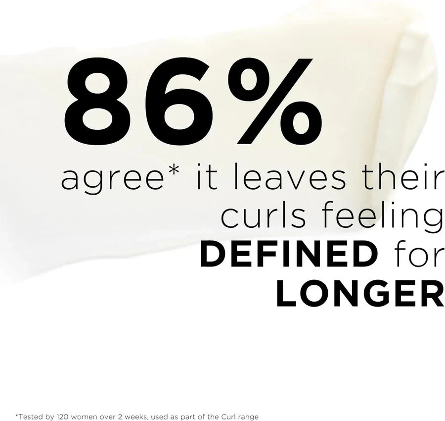 Grow Gorgeous Curl Defining Leave-in Butter - 3x200ml - Image 3