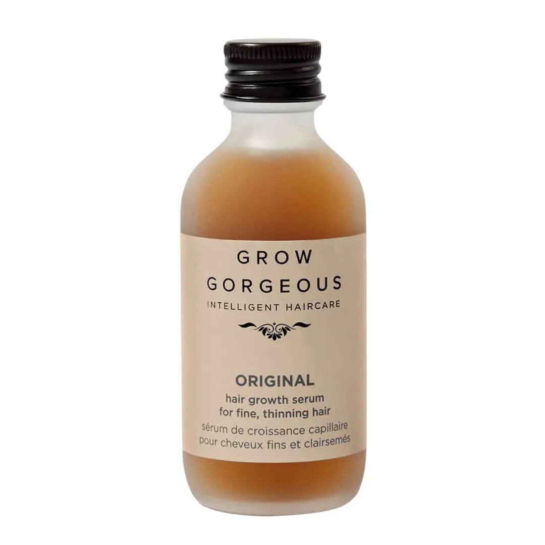 Grow Gorgeous Haircare Gift Set - Image 3