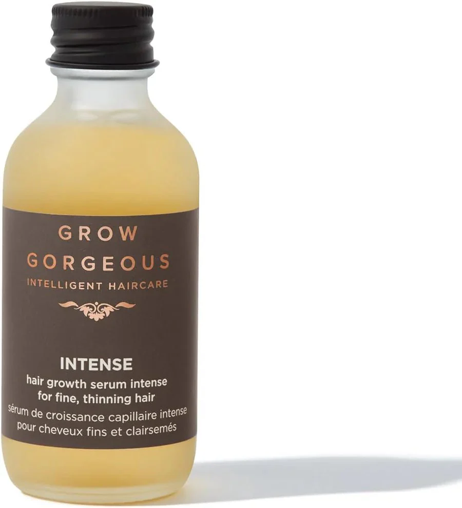Grow Gorgeous Scalp Care Gift Box - Image 5