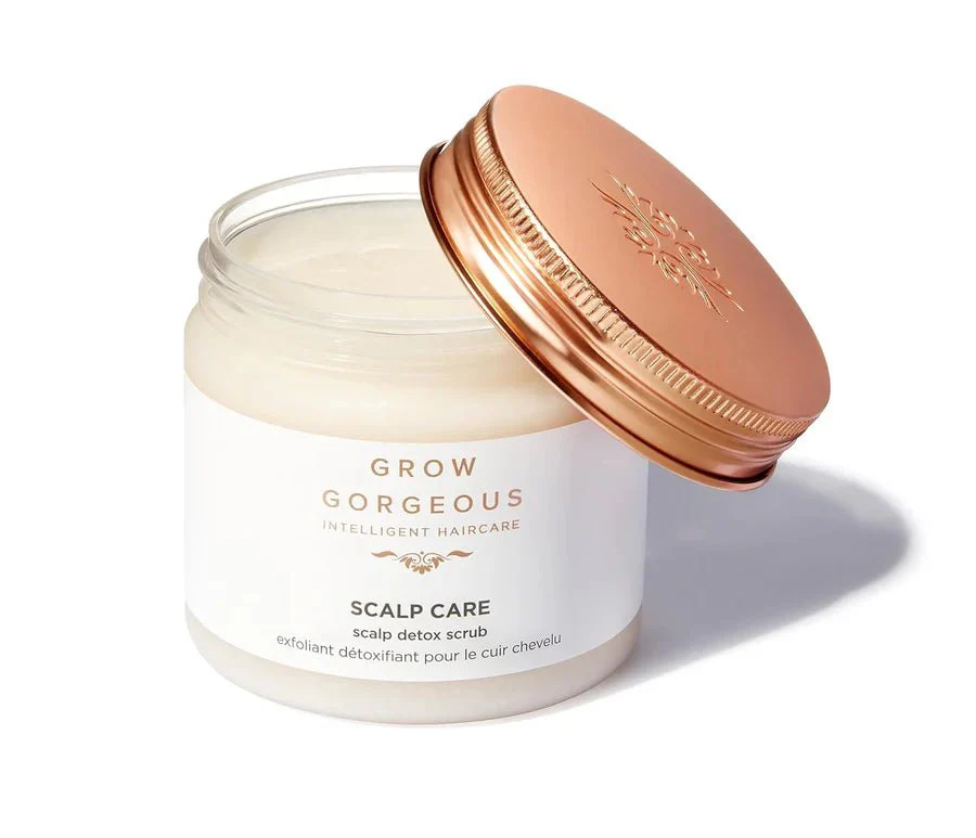 Grow Gorgeous Intense Hair Growth Gift Box - Image 4