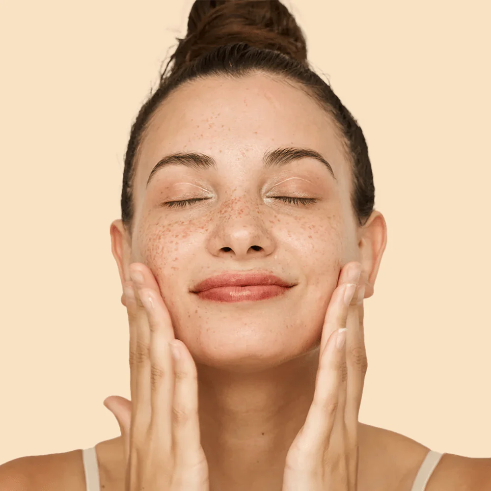 Gruum klår Purifying Facial Cleanser - 45g - Image 3