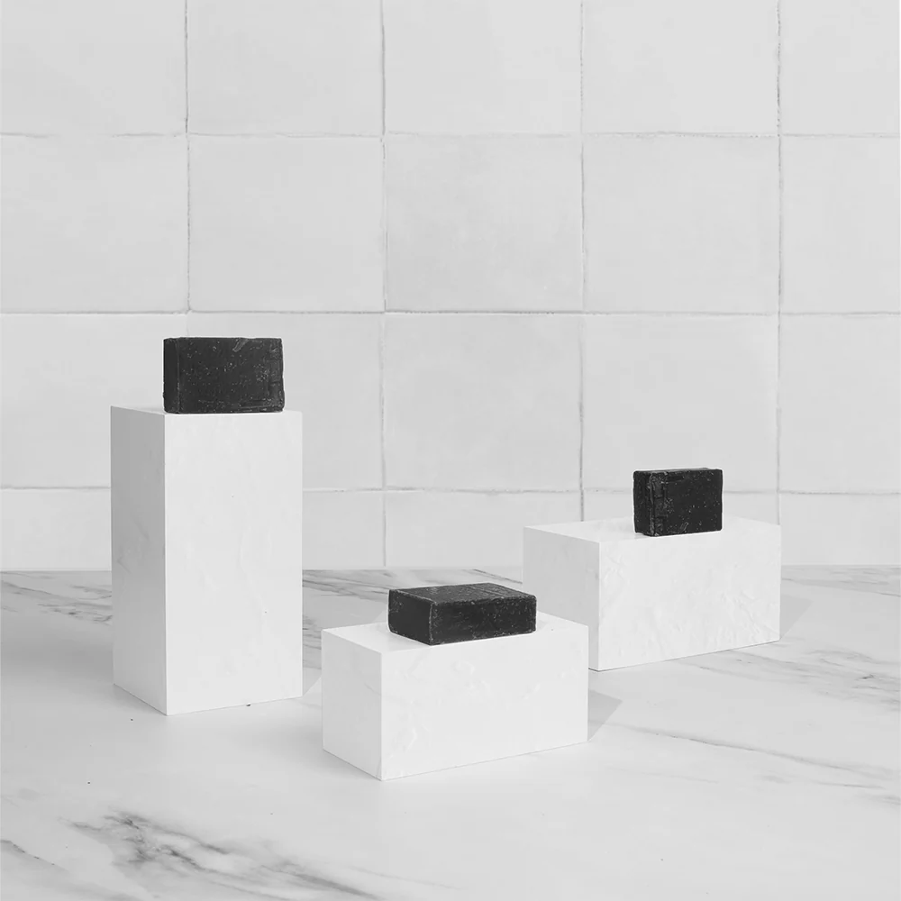 Gruum klår Purifying Facial Cleanser - 45g - Image 4