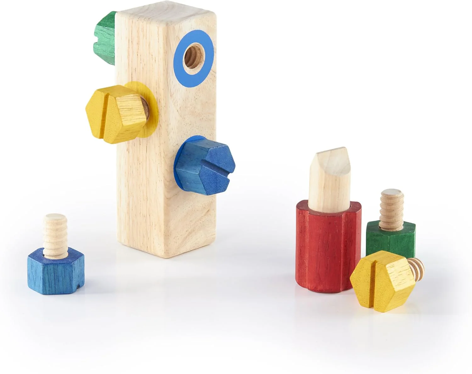 GuideCraft - Screw Block, screw wood screws 2YRS + - Image 2
