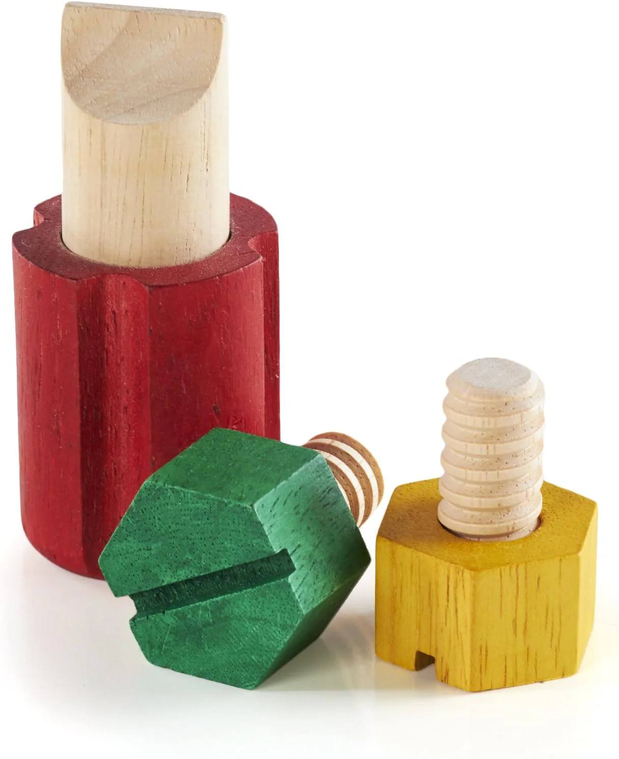 GuideCraft - Screw Block, screw wood screws 2YRS + - Image 3