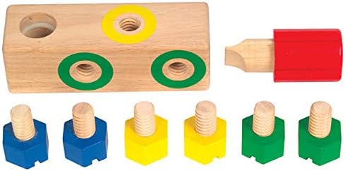 GuideCraft - Screw Block, screw wood screws 2YRS + - Image 4