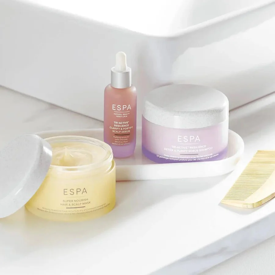 Haircare Mystery Box | £100+ Worth of Hair Masks, Shampoos & More - Image 4