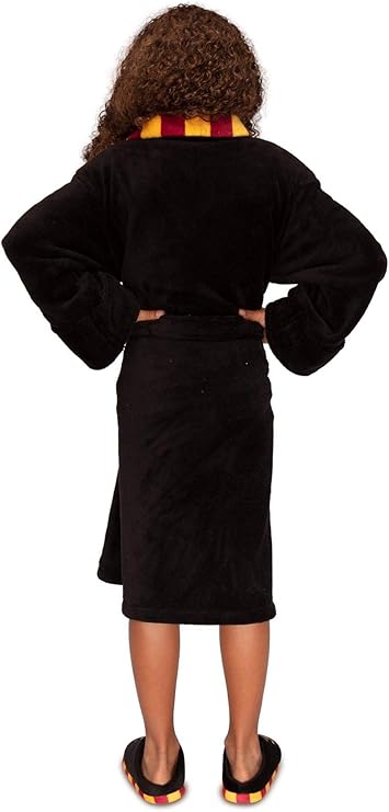 Harry Potter Unisex Kids Hogwarts Robe (10-12 YRS) - Image 3