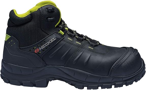 Heckel MACCROSSROAD Safety Work Shoes (Size 11) - Image 5