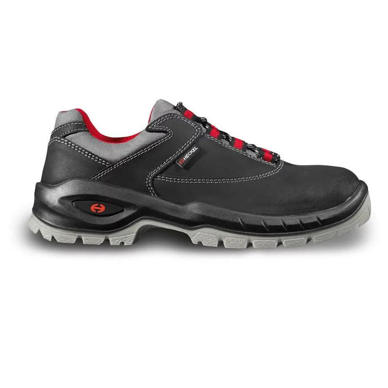 Heckel Suxxeed Men's Safety Trainers - Size 11 - Image 2