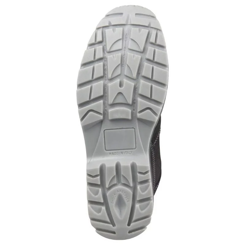 Heckel Suxxeed Men's Safety Trainers - Size 9 - Image 3