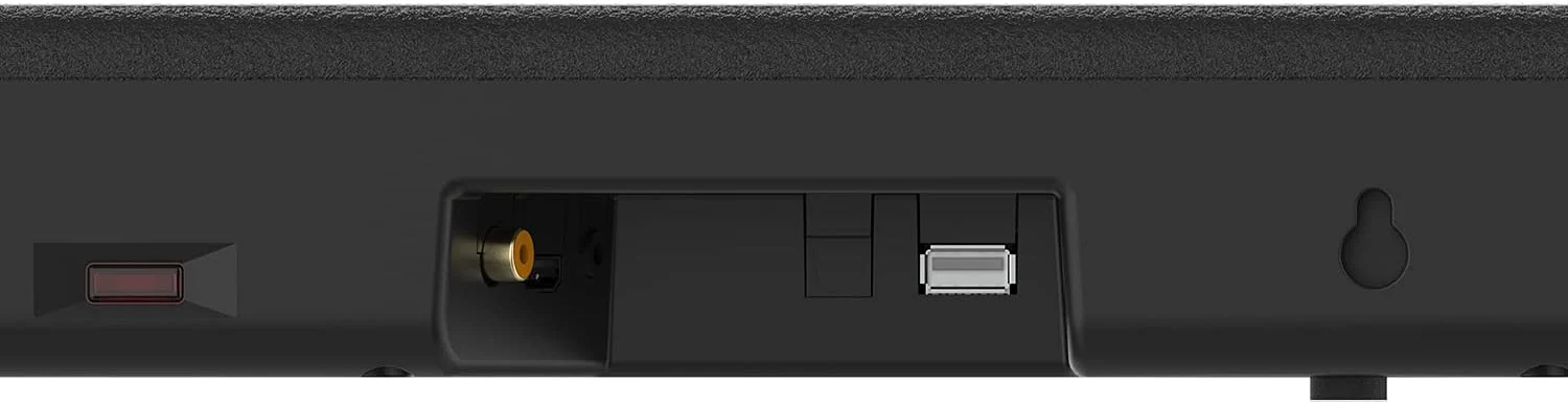 HISENSE HS214 2.1 All-in-one Sound Bar - Image 4