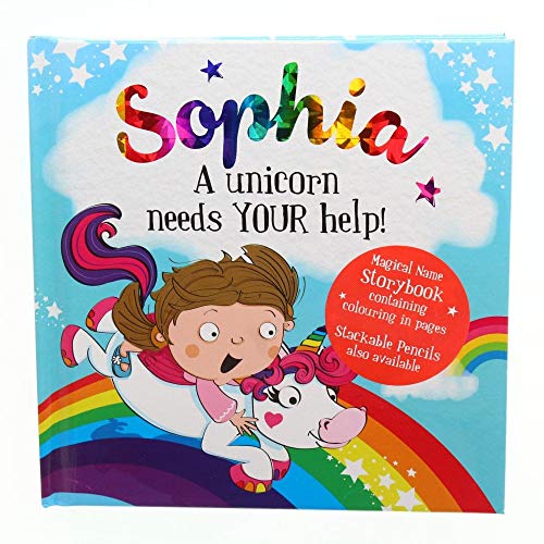 History & Heraldry Magical Name Storybook - Girls Names - Image 11