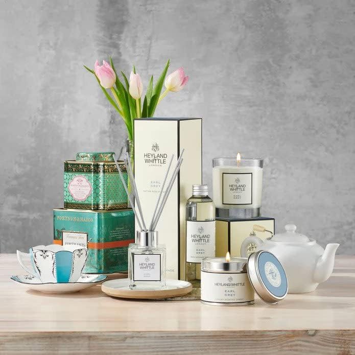 Home Fragrance Mystery Box - £75+ RRP: 5 Items - Candles, Diffusers & Room Spray - Image 2