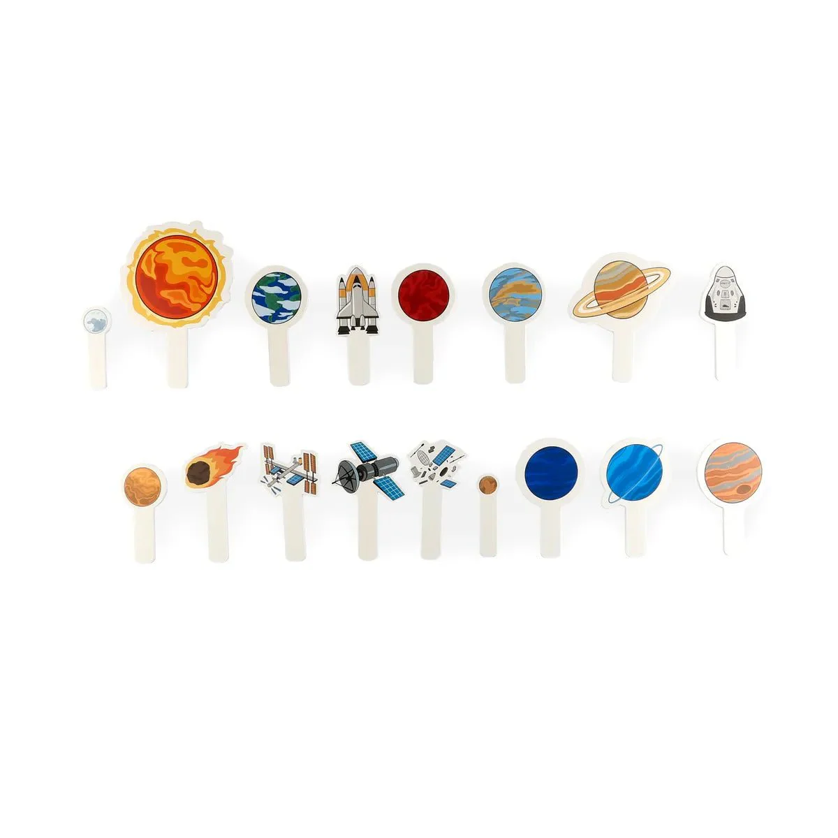 Hope Education Solar System Scene Setters - 2 YRS+ - Image 3