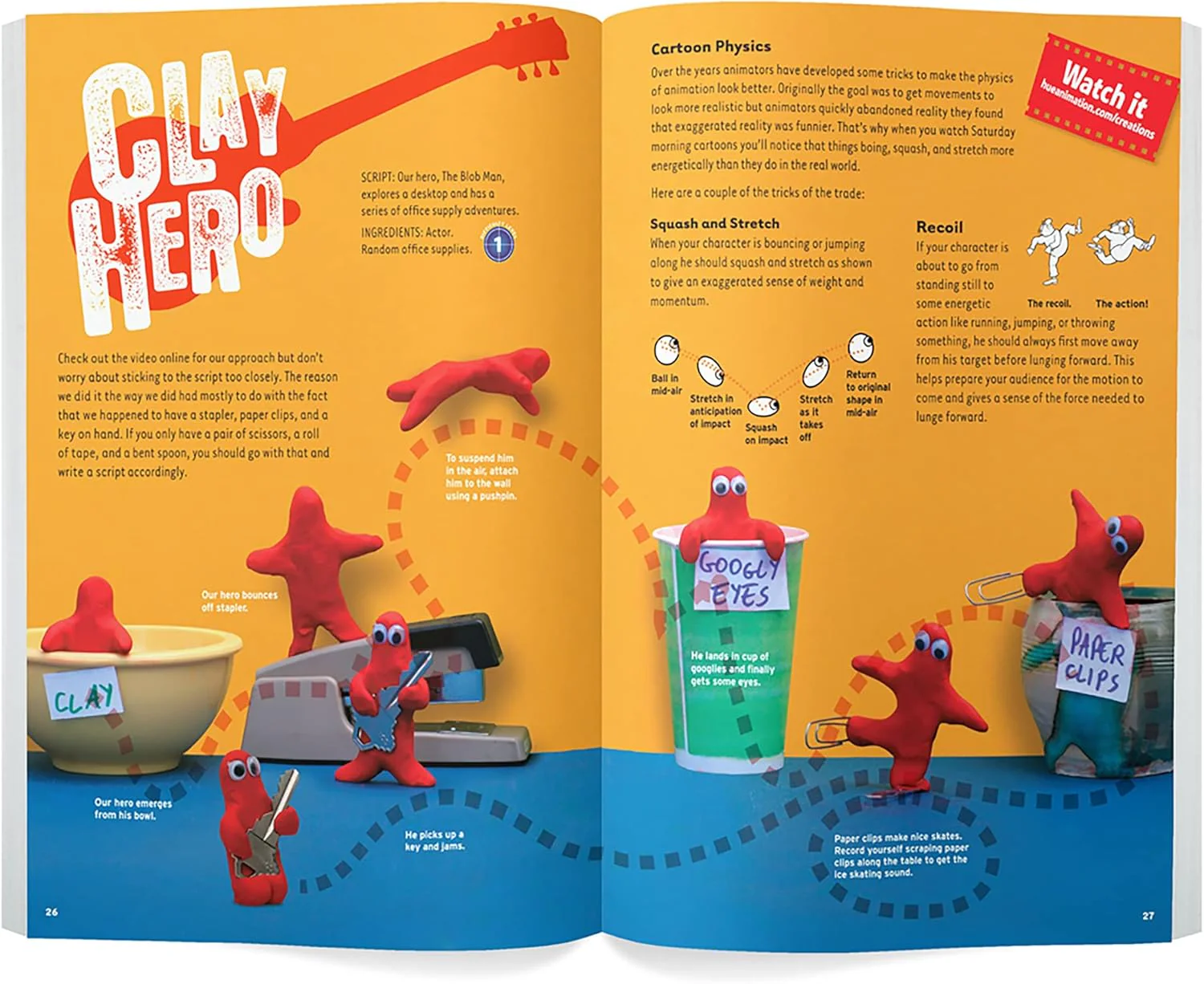 HUE Animation Studio: Complete Stop Motion Animation Kit - Image 9