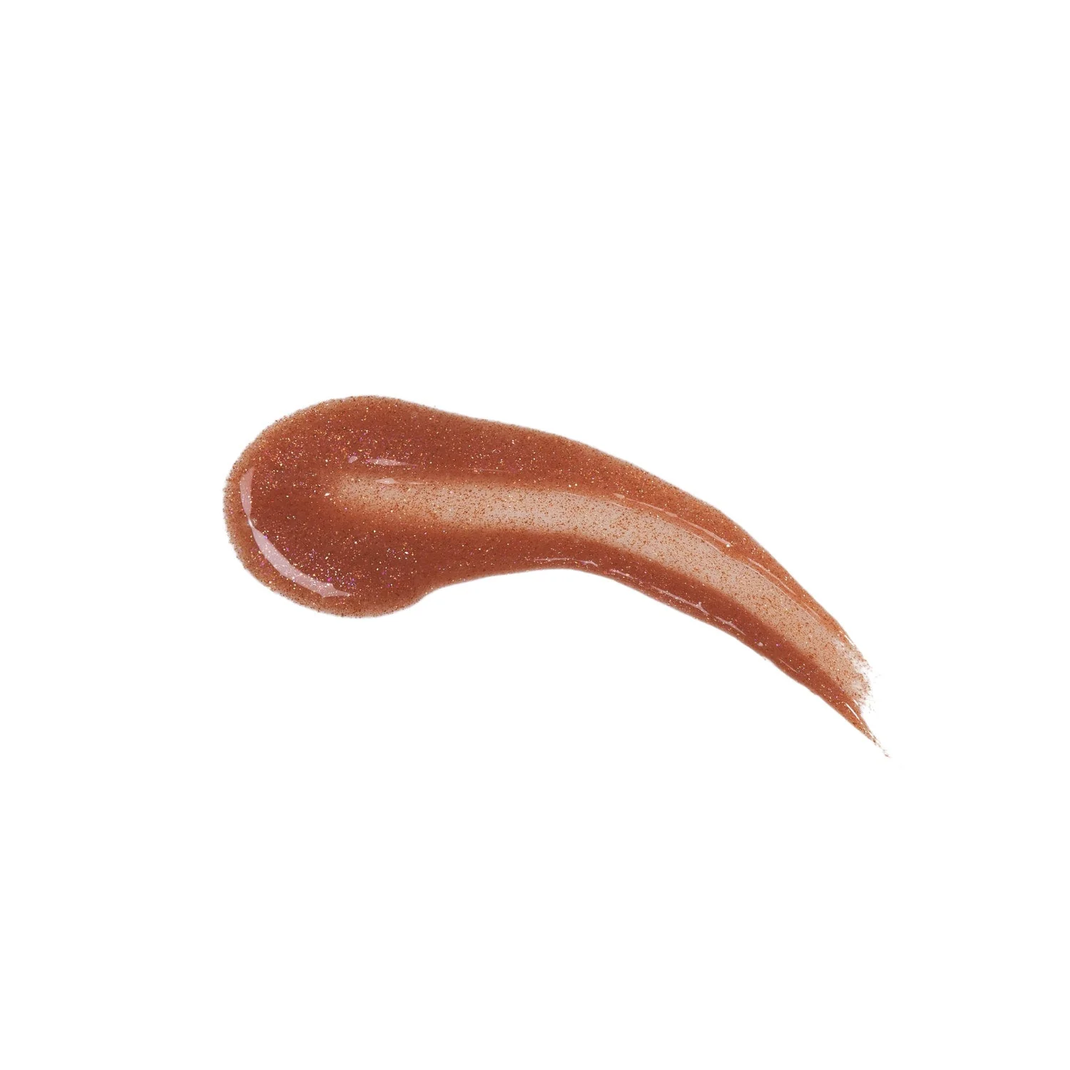 I Am Eyeconic Glisten Up Lip Gloss - With Shimmer (3ml) - Image 3