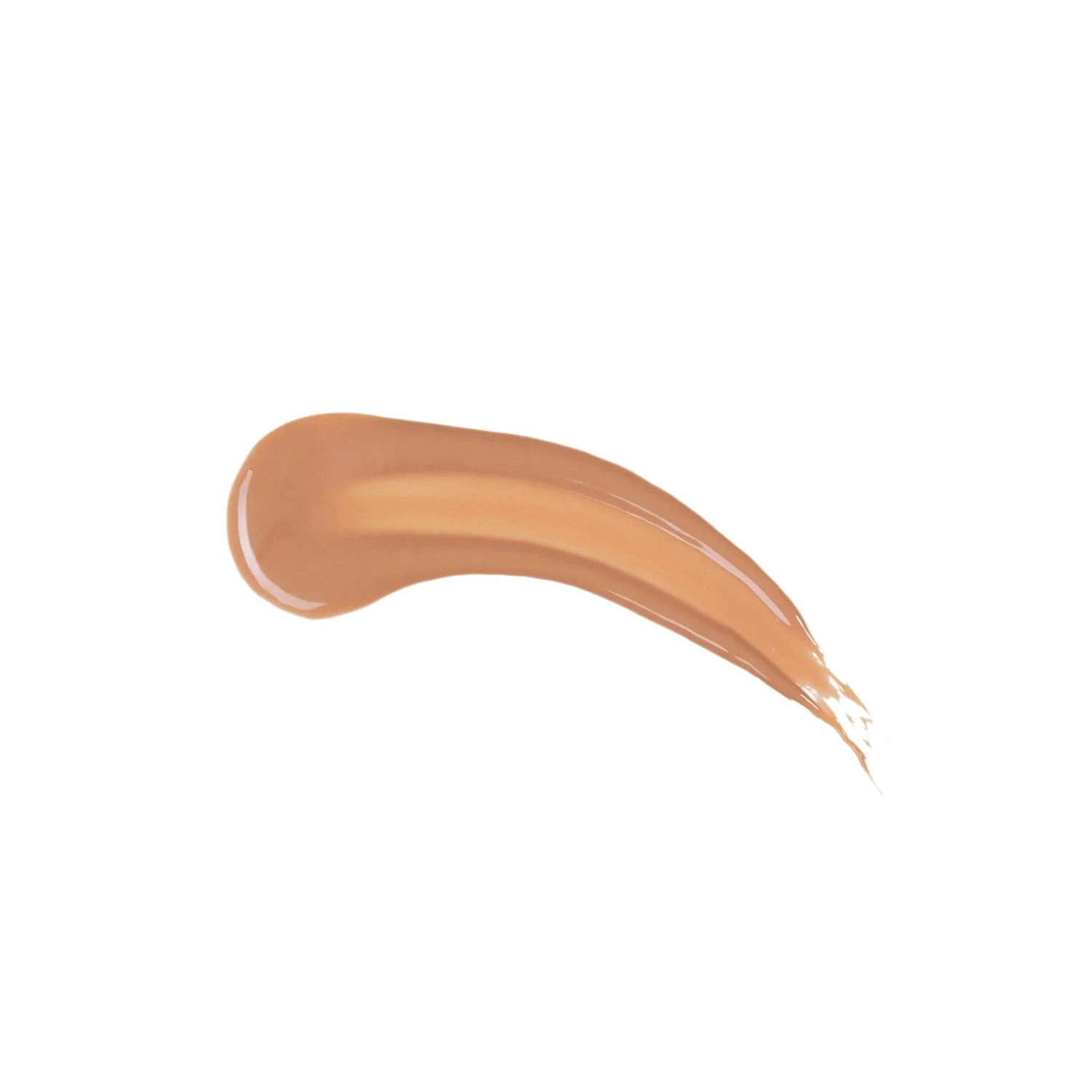 I Am Eyeconic Honey bag$ Lip Gloss - Warm Nude (3ml) - Image 2