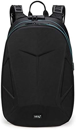 i-stay Gaming Laptop Backpack with lock - Image 2