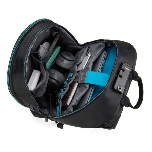 i-stay Gaming Laptop Backpack with lock - Image 3