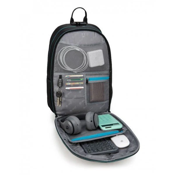 i-stay Gaming Laptop Backpack with lock - Image 4