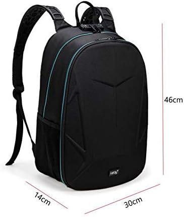 i-stay Gaming Laptop Backpack with lock - Image 5