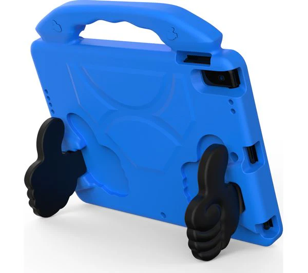 ICANDY Kids 10.2" iPad 7/8/9 Gen Case - Blue - Image 2