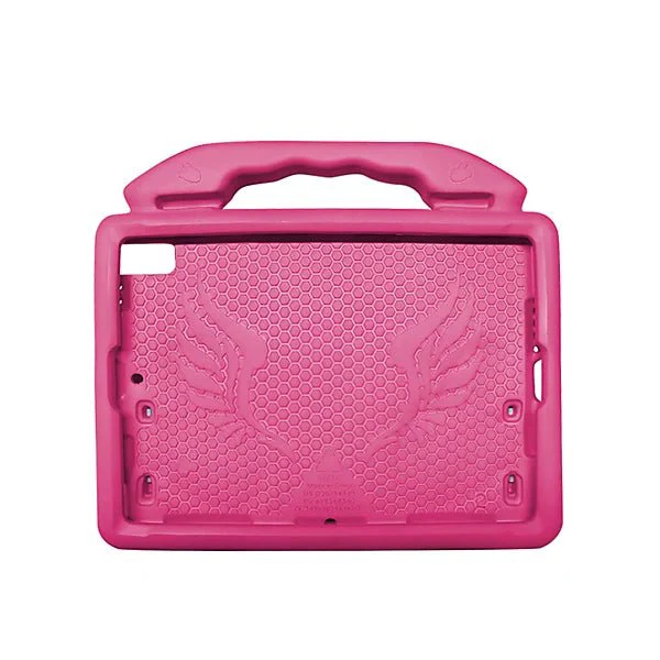 icandy Kids ipad 10.2 inch Case - Bright Pink - Image 7