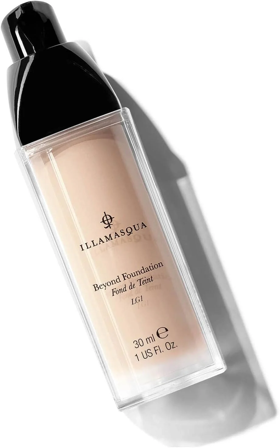 Illamasqua Beyond Foundation - LG1 - 3 Pack - Image 3